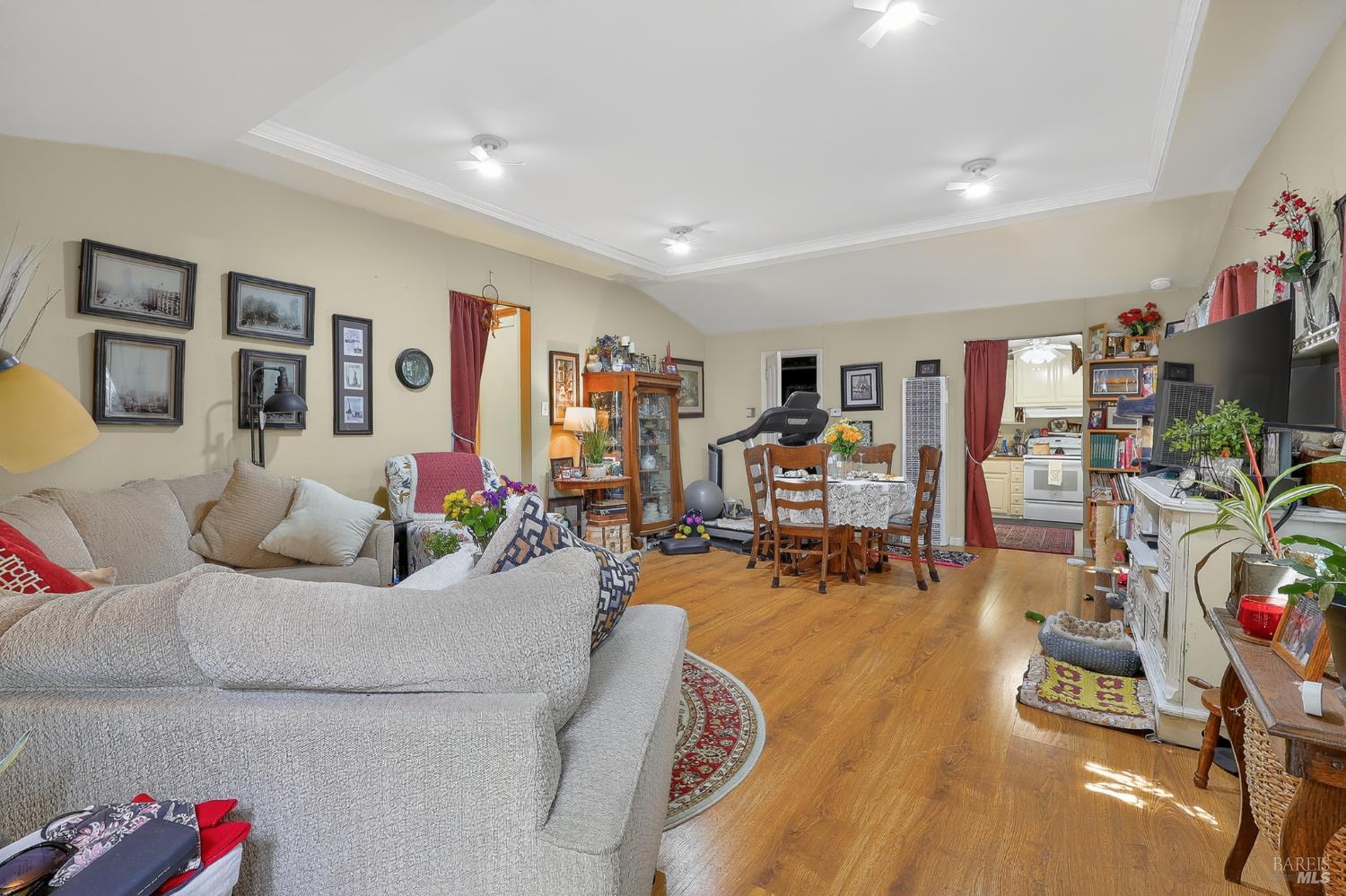 651 Russell Avenue Santa Rosa CA 95403