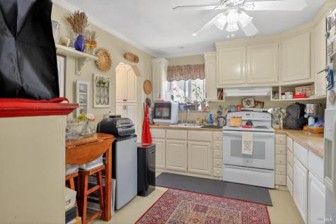 651 Russell Avenue Santa Rosa CA 95403