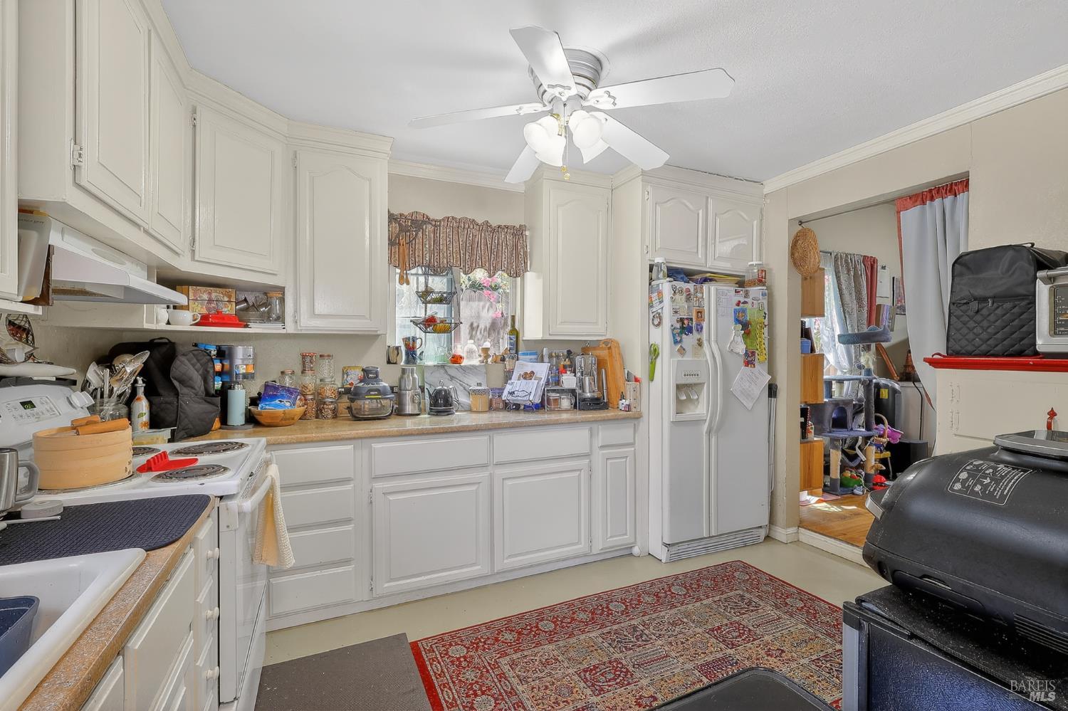 651 Russell Avenue Santa Rosa CA 95403