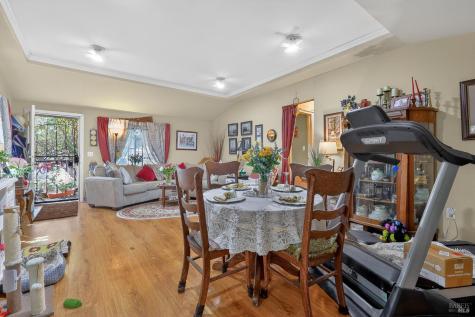 651 Russell Avenue Santa Rosa CA 95403