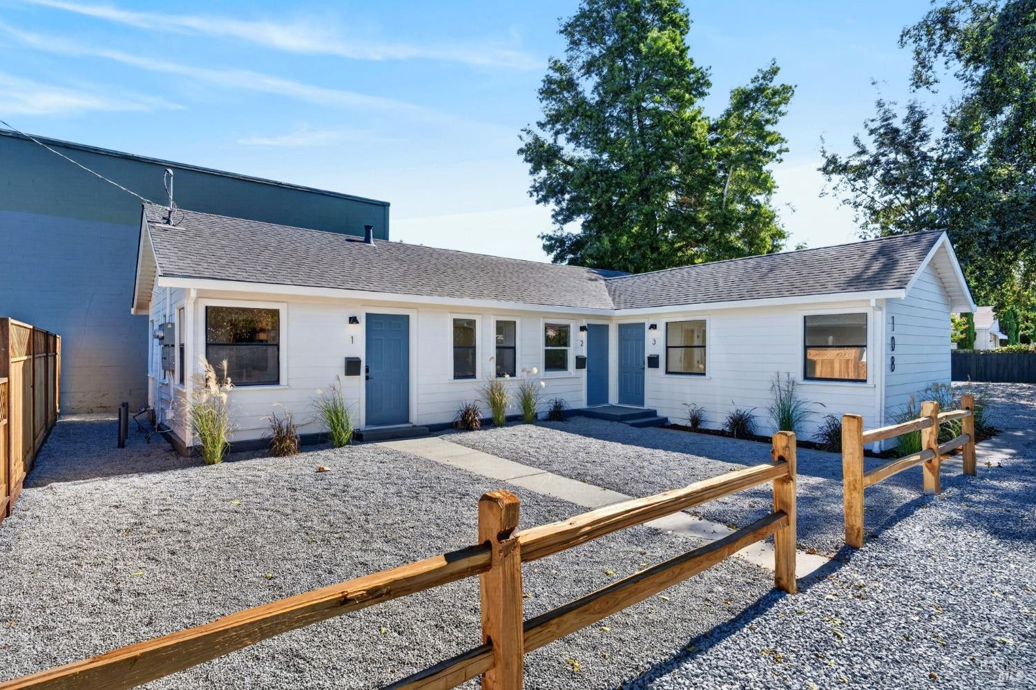 108 Sebastopol Avenue Santa Rosa CA 95407