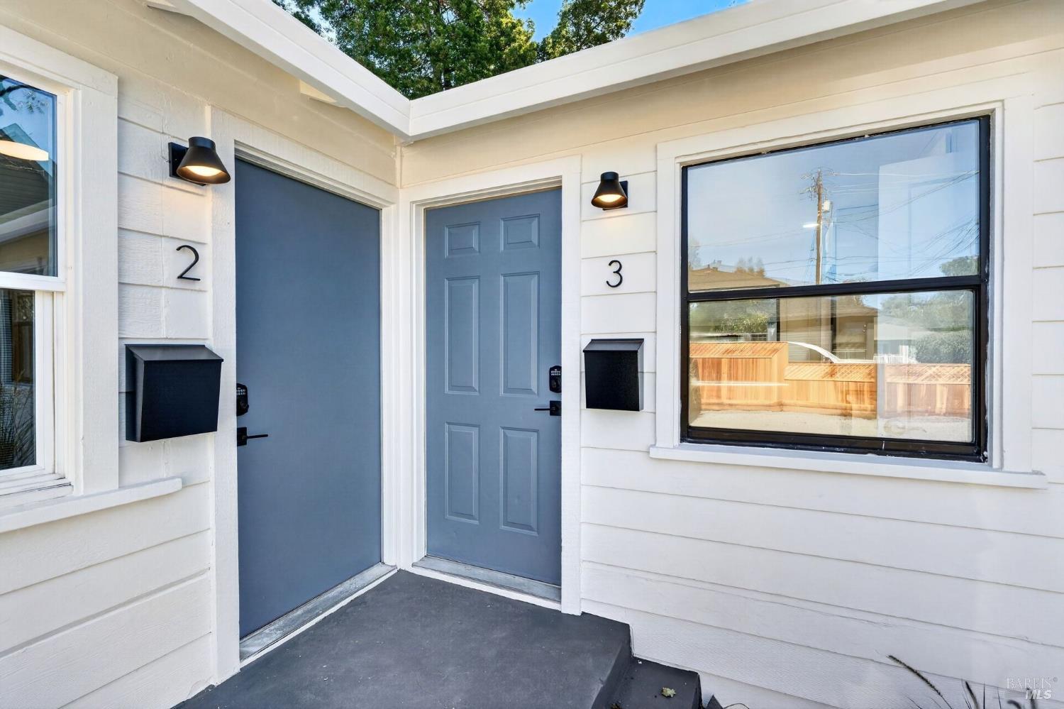 108 Sebastopol Avenue Santa Rosa CA 95407