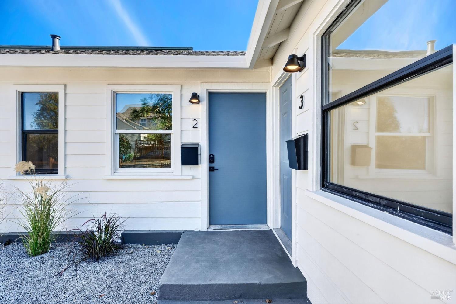 108 Sebastopol Avenue Santa Rosa CA 95407