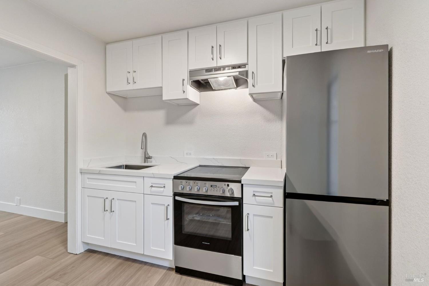 108 Sebastopol Avenue Santa Rosa CA 95407