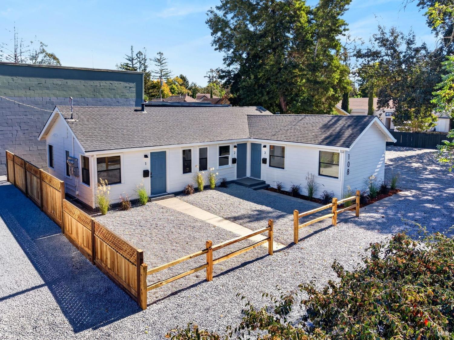 108 Sebastopol Avenue Santa Rosa CA 95407