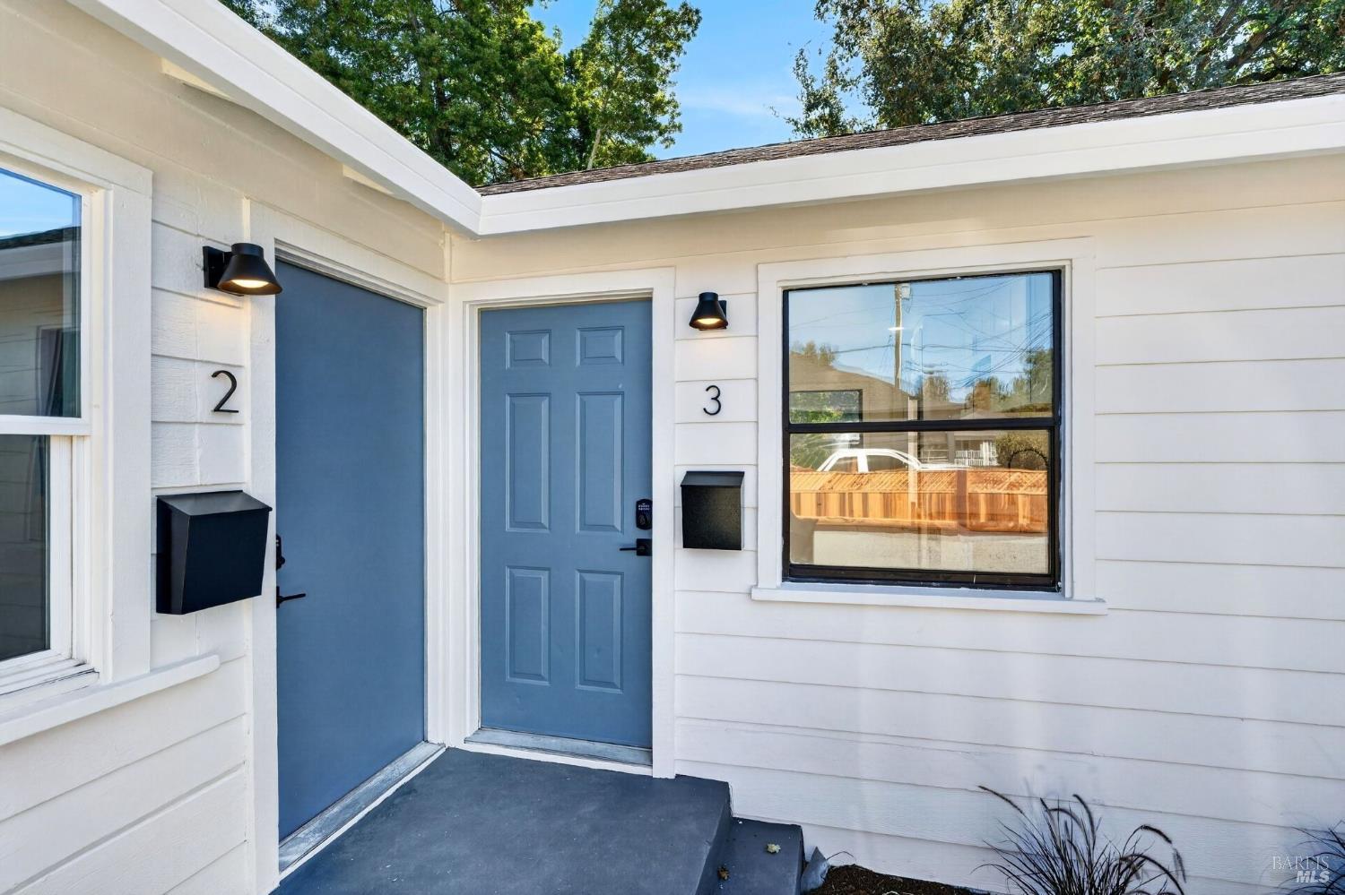 108 Sebastopol Avenue Santa Rosa CA 95407