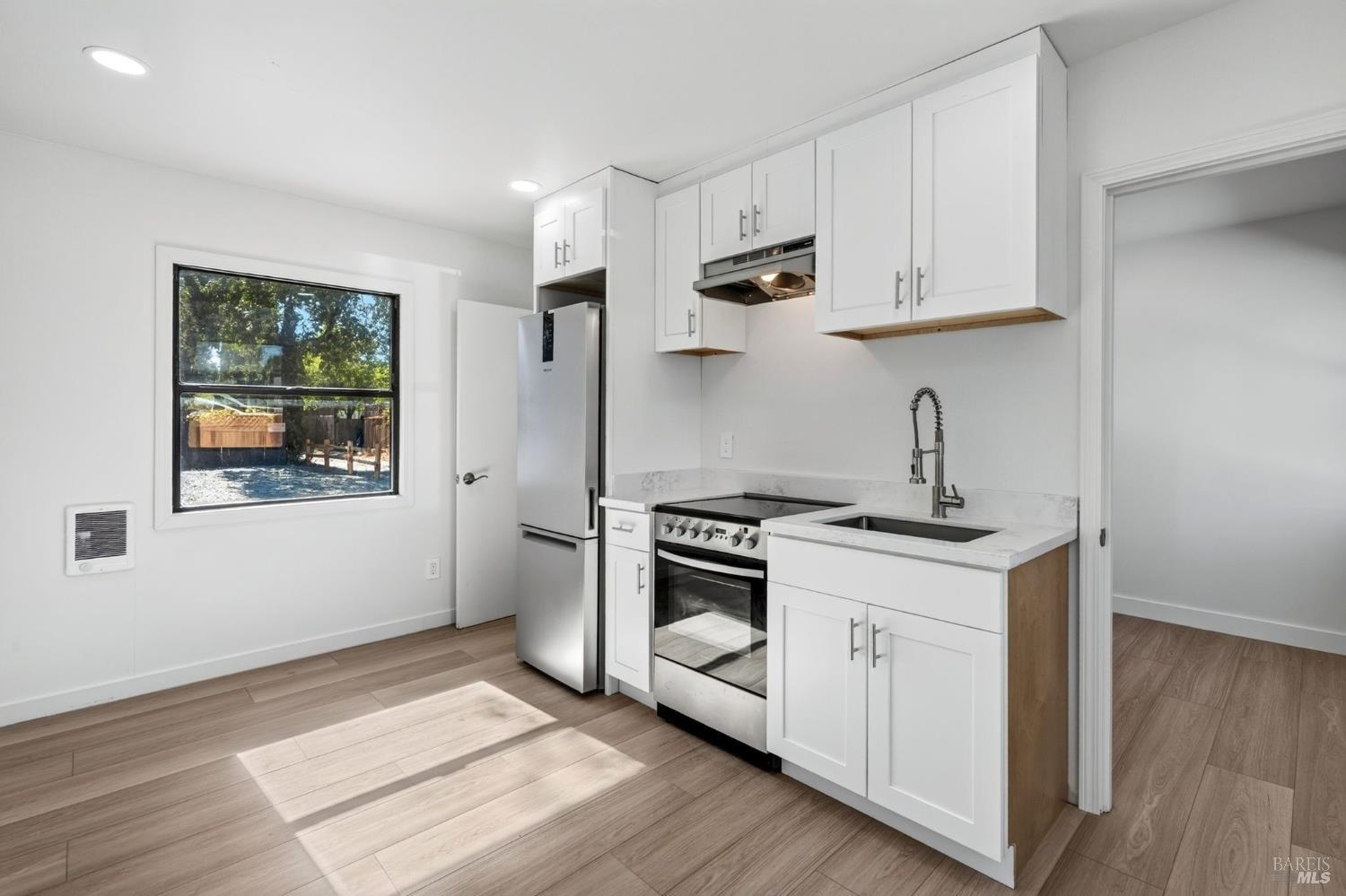 108 Sebastopol Avenue Santa Rosa CA 95407