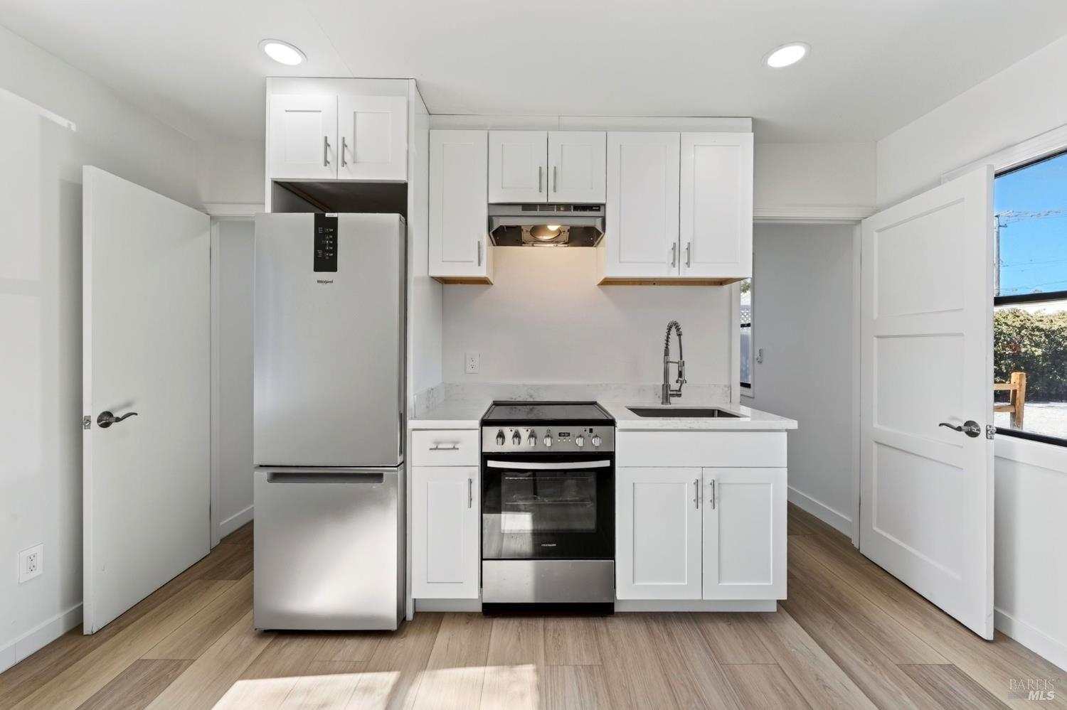 108 Sebastopol Avenue Santa Rosa CA 95407