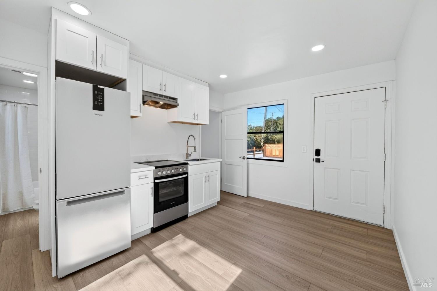 108 Sebastopol Avenue Santa Rosa CA 95407