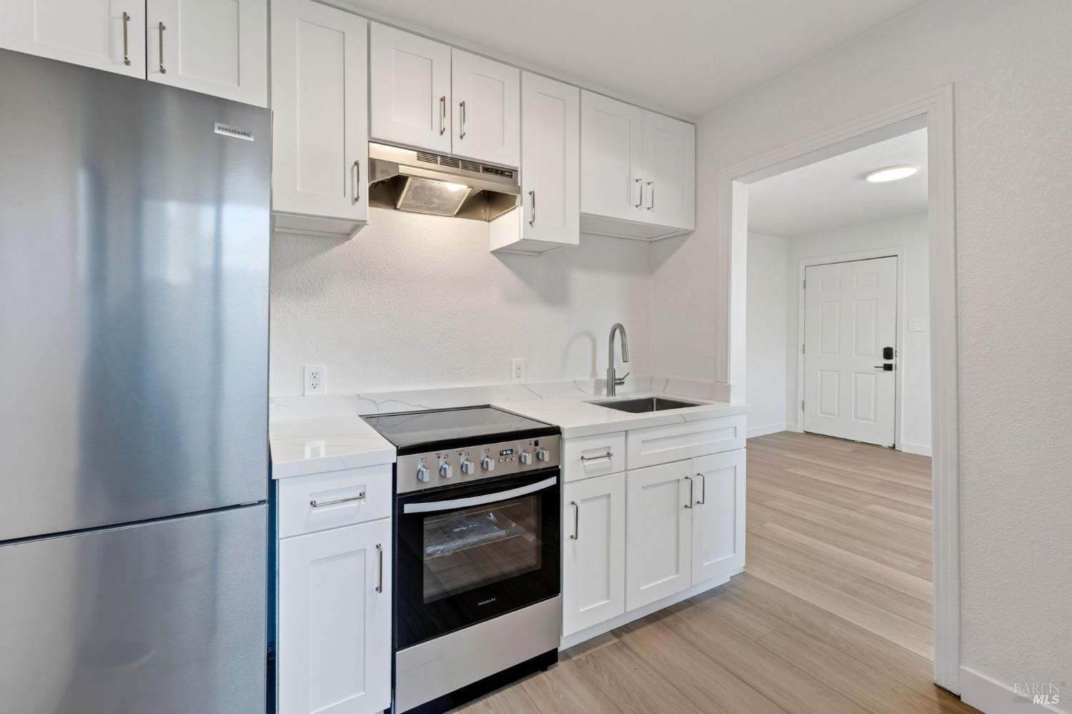 108 Sebastopol Avenue Santa Rosa CA 95407