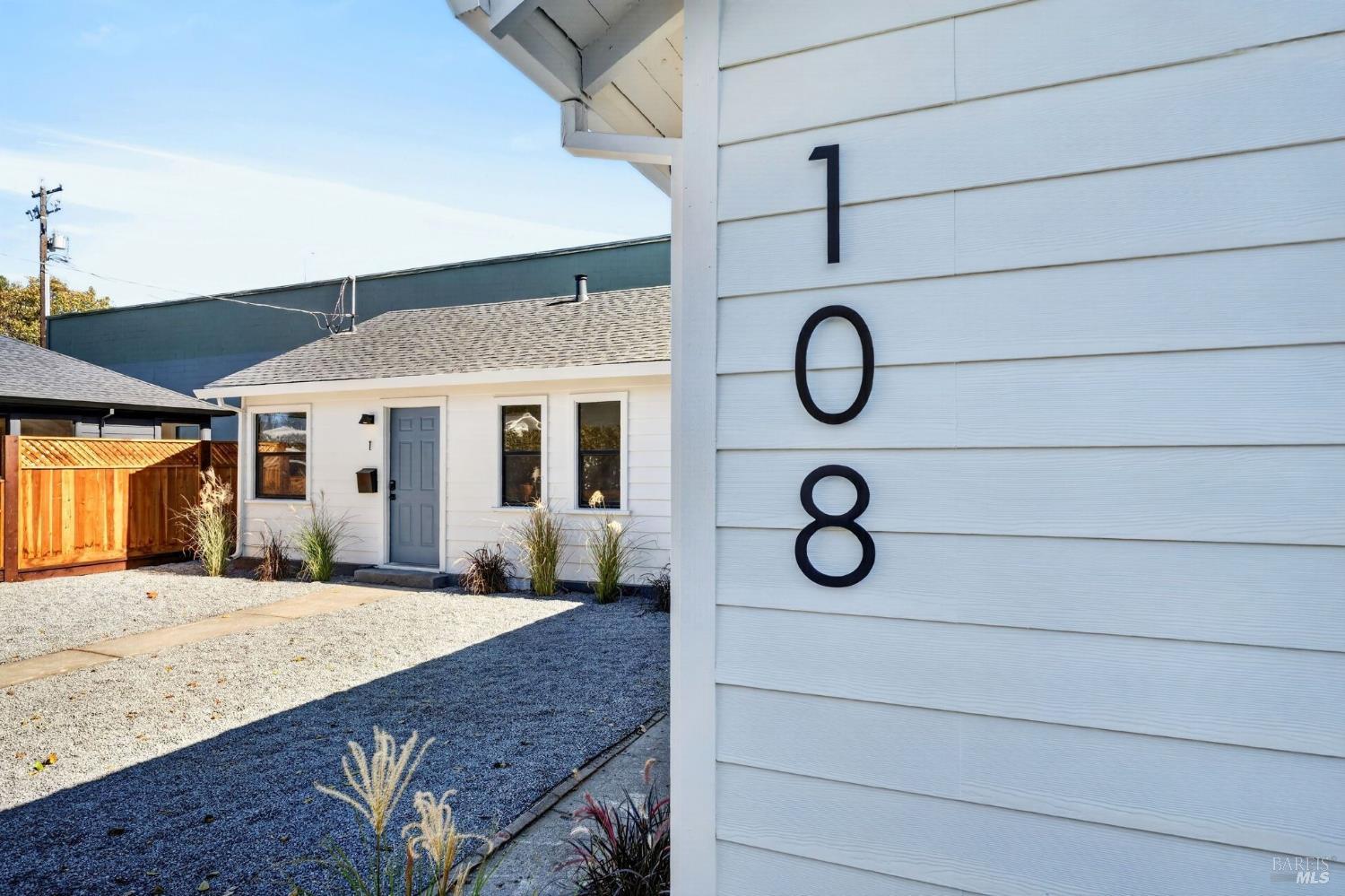 108 Sebastopol Avenue Santa Rosa CA 95407