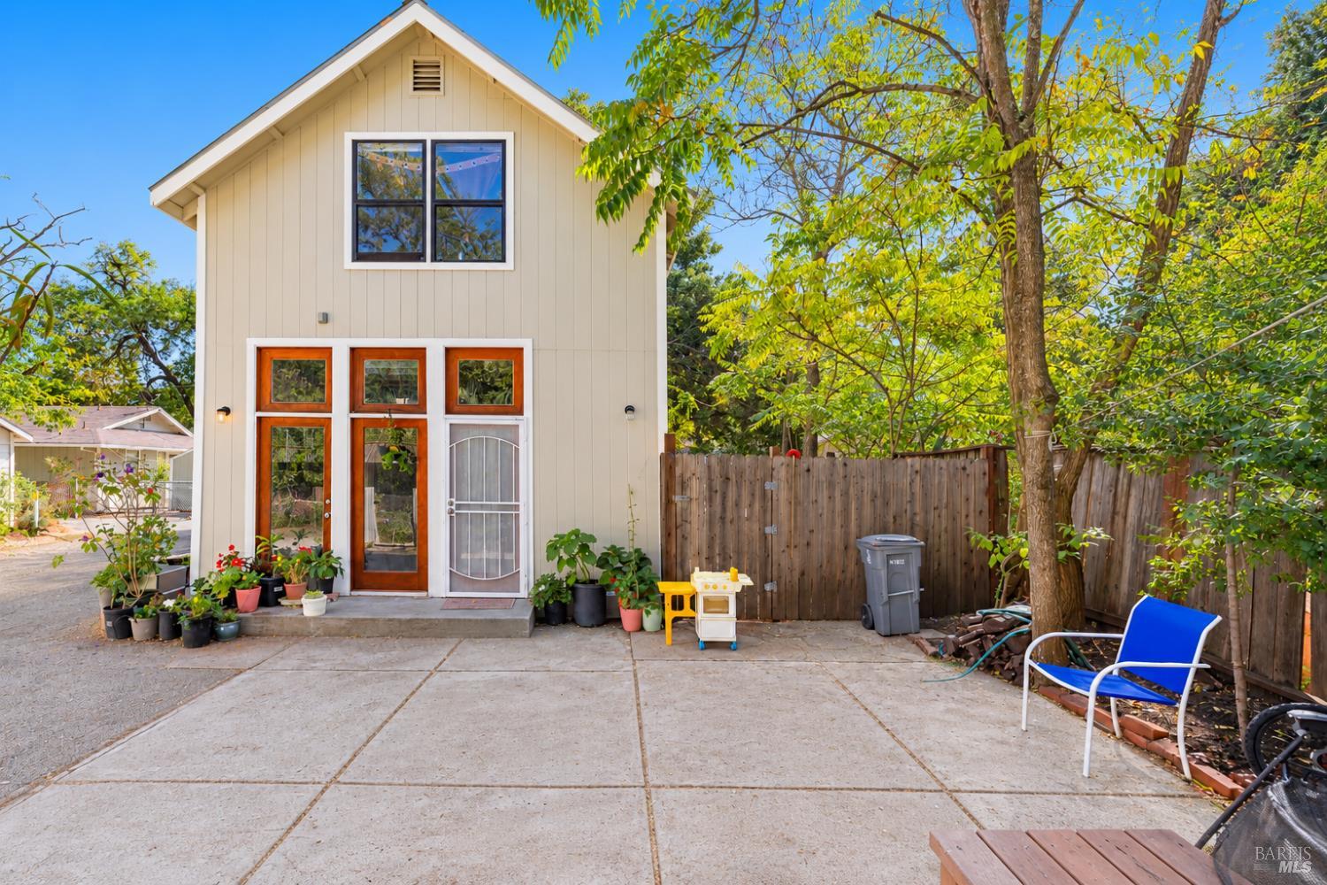 19094 Bay Street Sonoma CA 95476