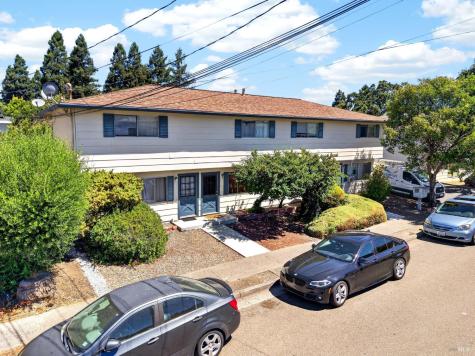1325 Edwards Avenue Santa Rosa CA 95401