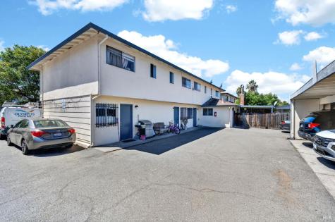 1325 Edwards Avenue Santa Rosa CA 95401