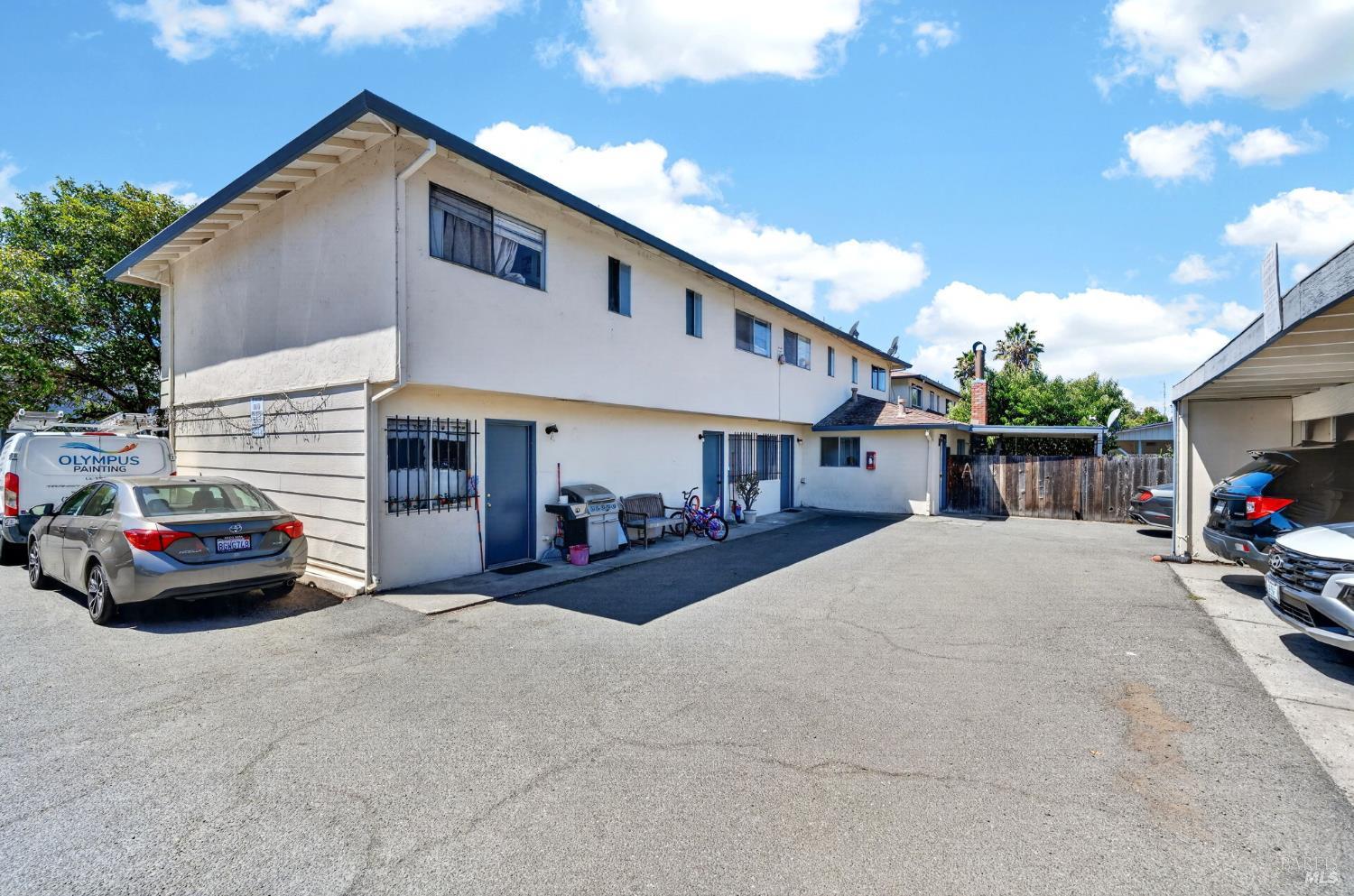1325 Edwards Avenue Santa Rosa CA 95401