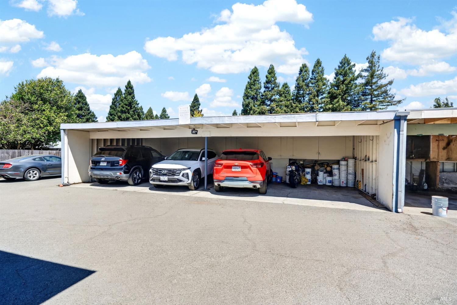 1325 Edwards Avenue Santa Rosa CA 95401