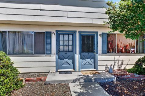 1325 Edwards Avenue Santa Rosa CA 95401