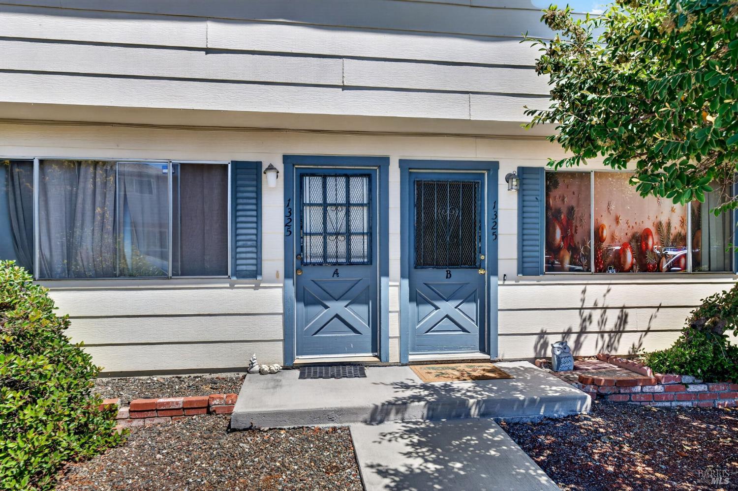 1325 Edwards Avenue Santa Rosa CA 95401
