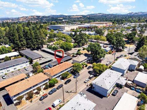 1325 Edwards Avenue Santa Rosa CA 95401