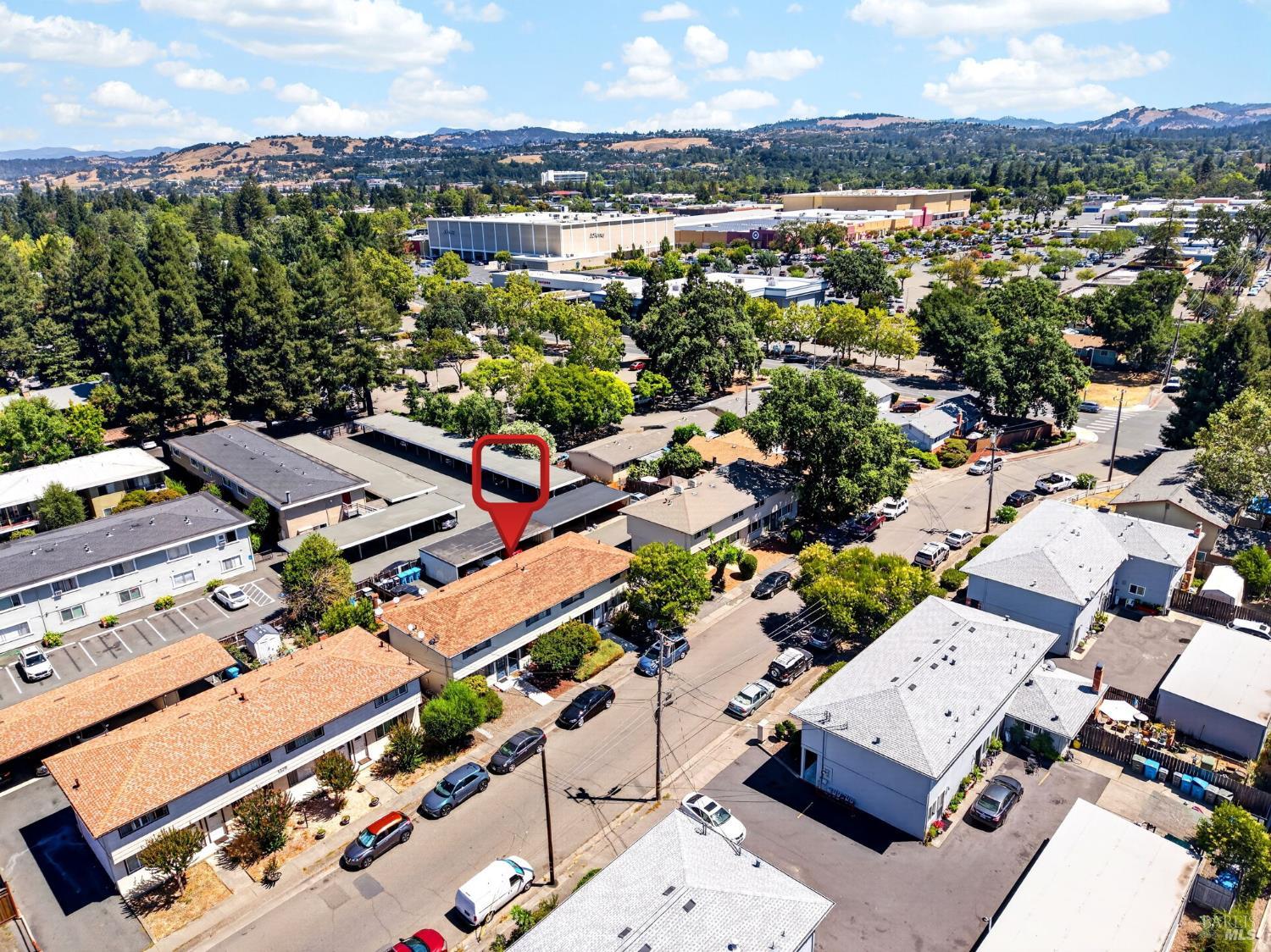 1325 Edwards Avenue Santa Rosa CA 95401