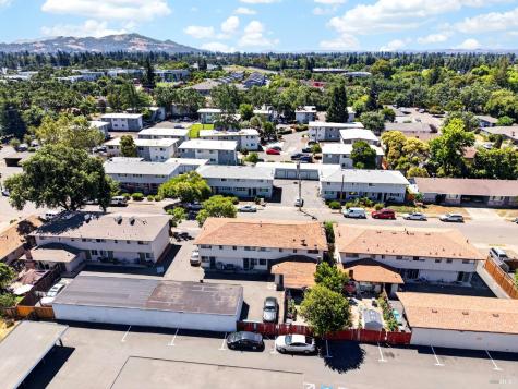 1325 Edwards Avenue Santa Rosa CA 95401