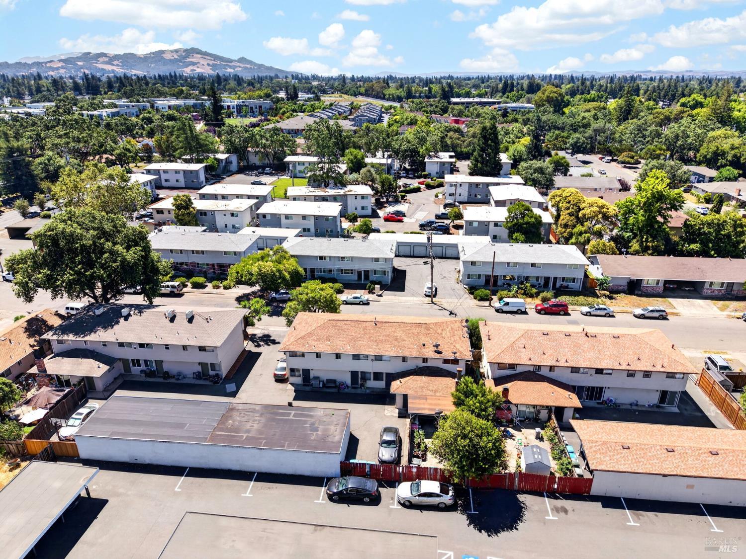 1325 Edwards Avenue Santa Rosa CA 95401