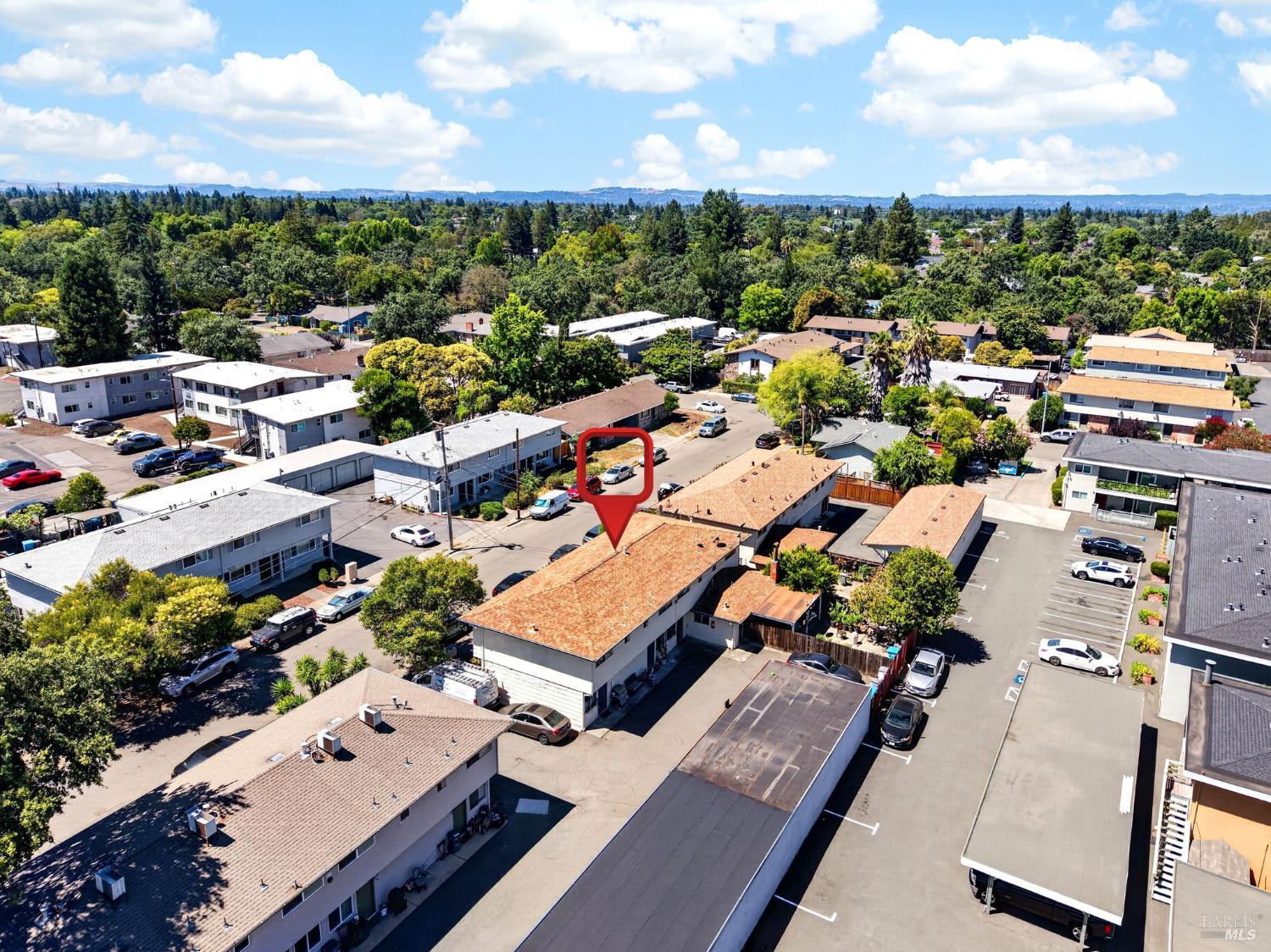 1325 Edwards Avenue Santa Rosa CA 95401