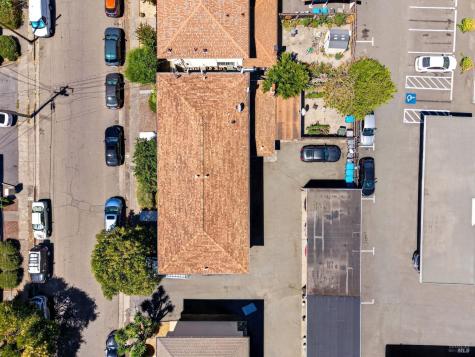 1325 Edwards Avenue Santa Rosa CA 95401
