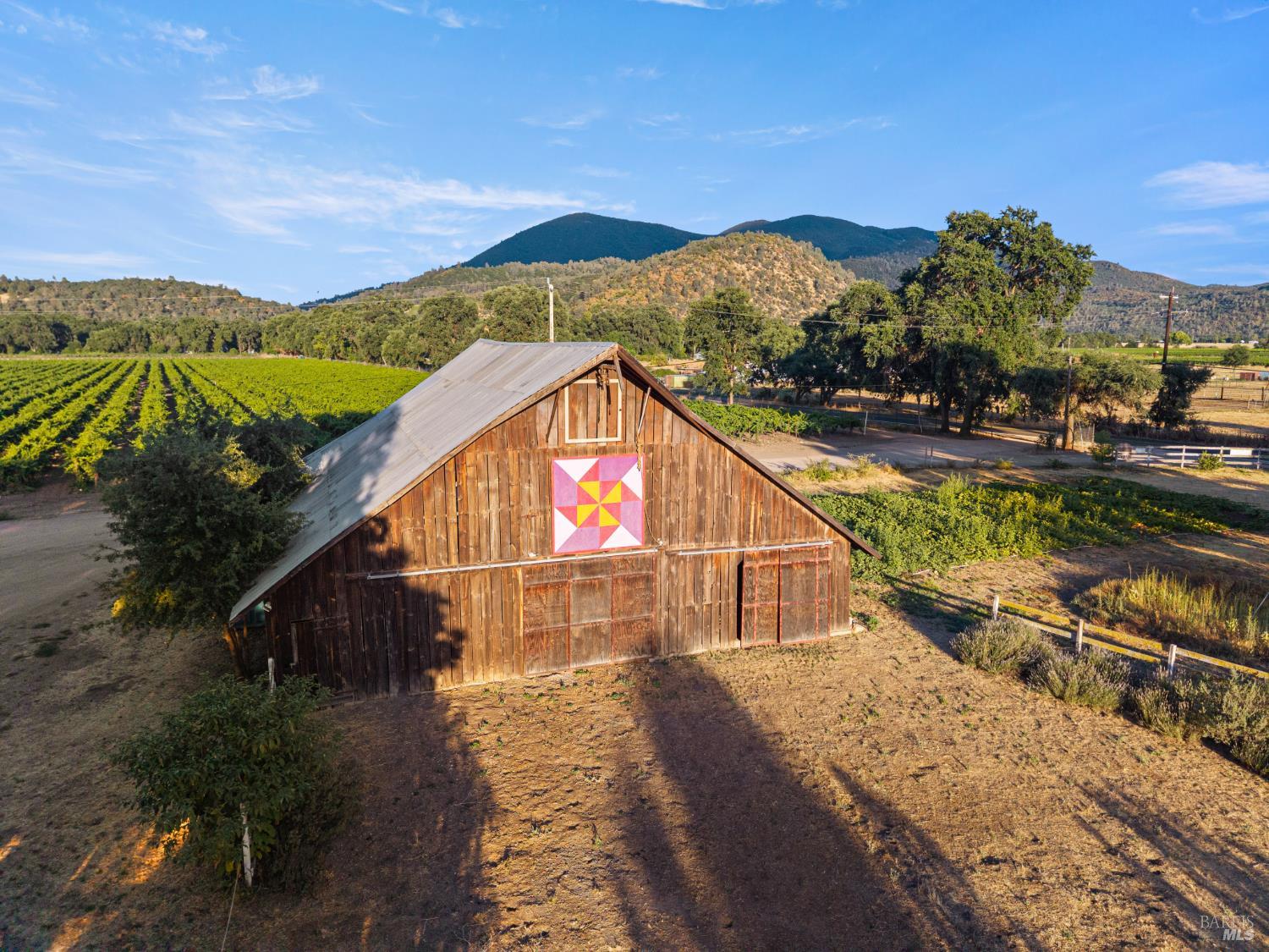 4550 Soda Bay Road Kelseyville CA 95451