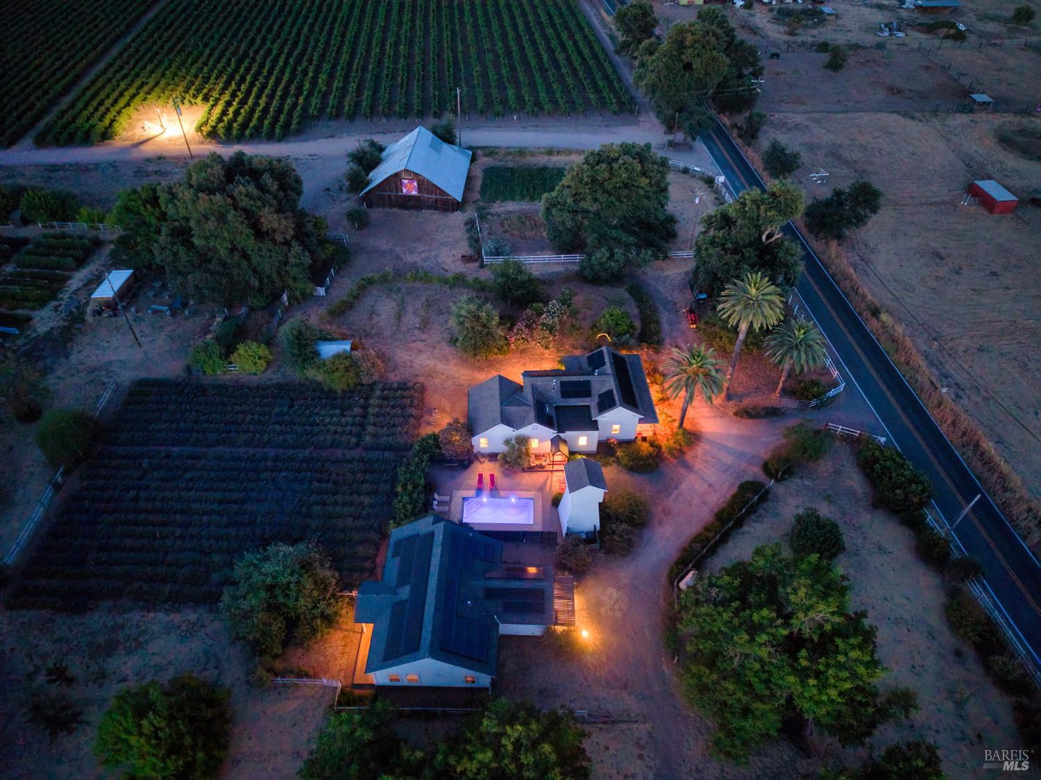 4550 Soda Bay Road Kelseyville CA 95451