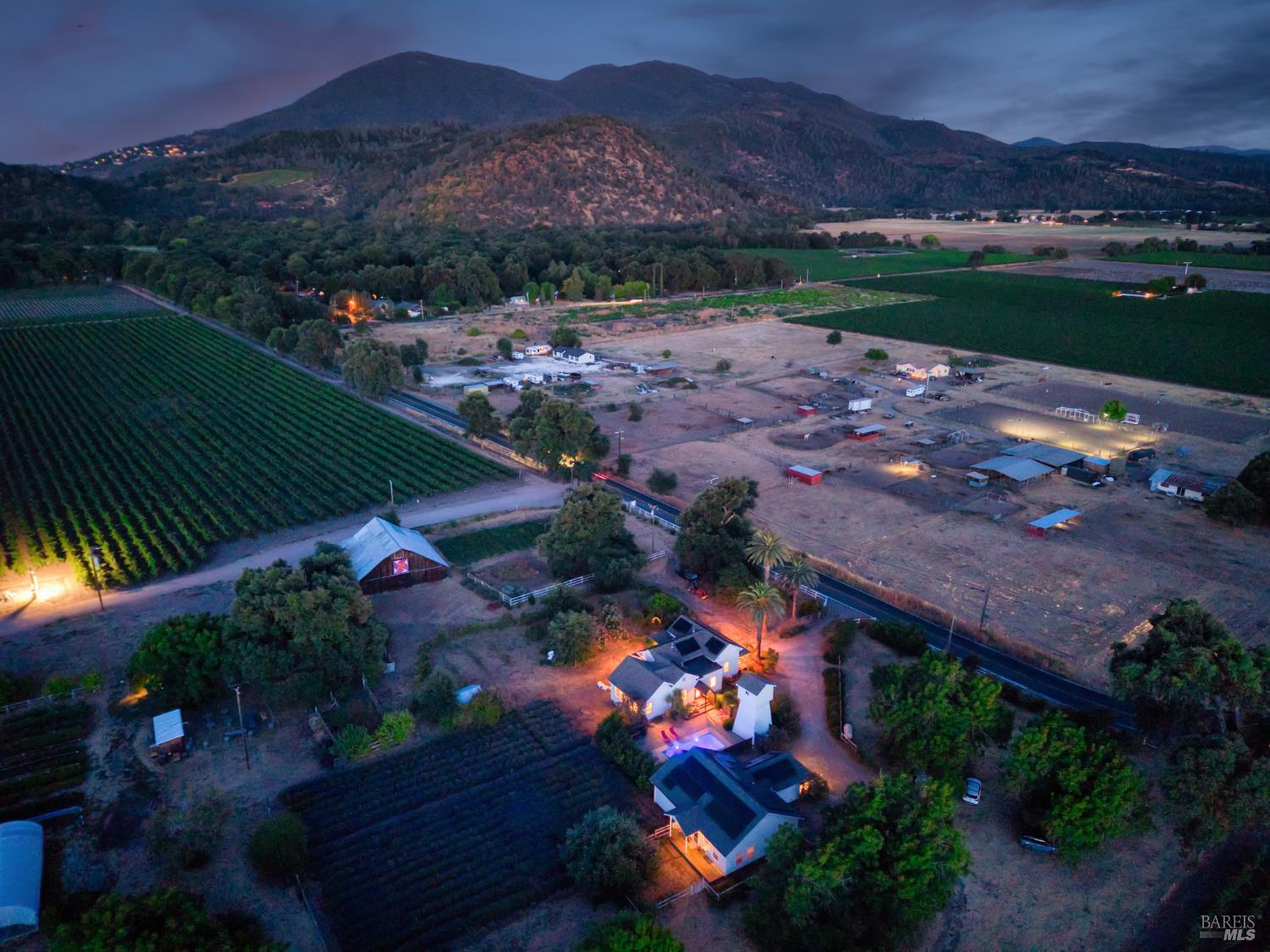 4550 Soda Bay Road Kelseyville CA 95451