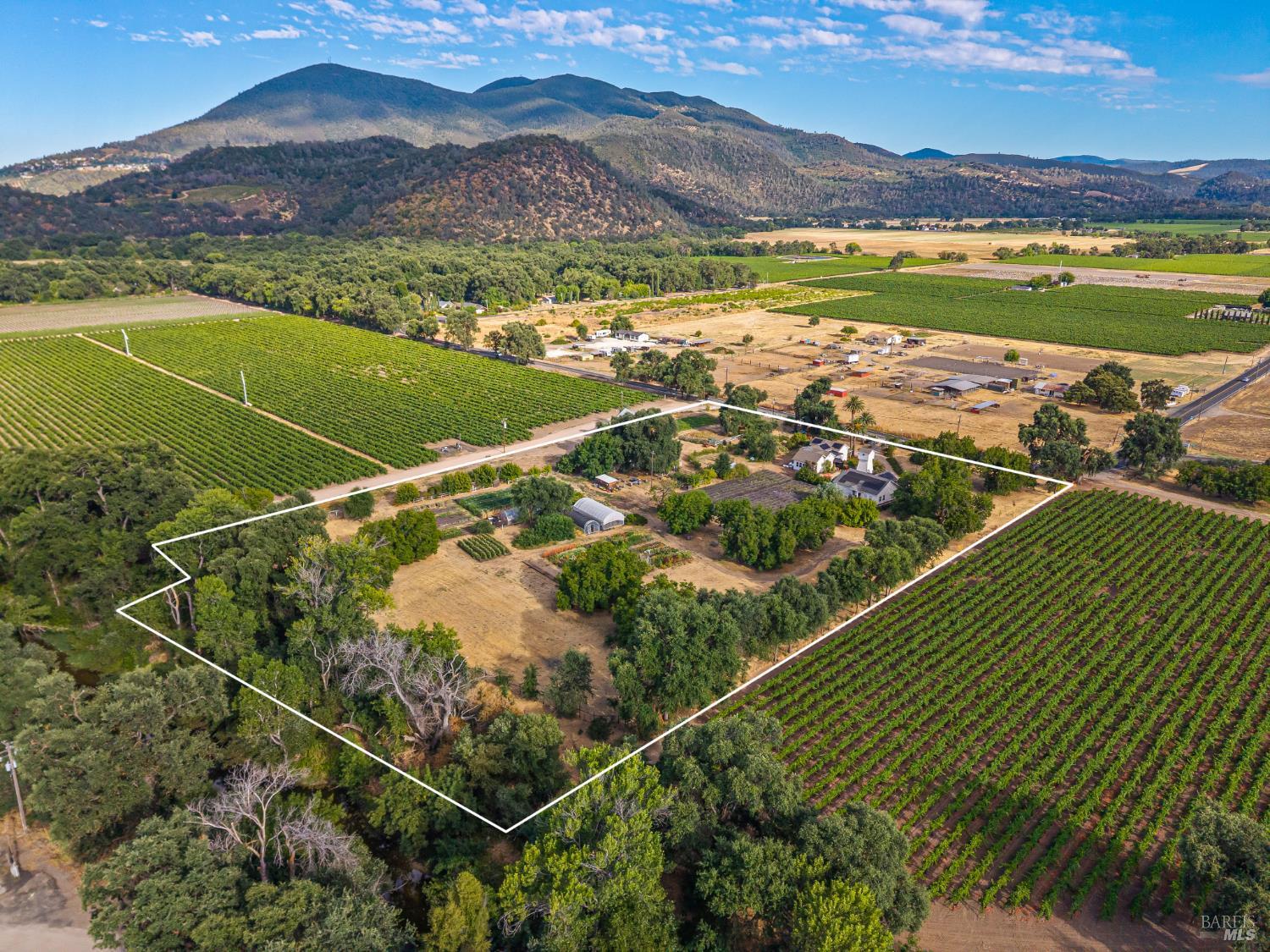 4550 Soda Bay Road Kelseyville CA 95451