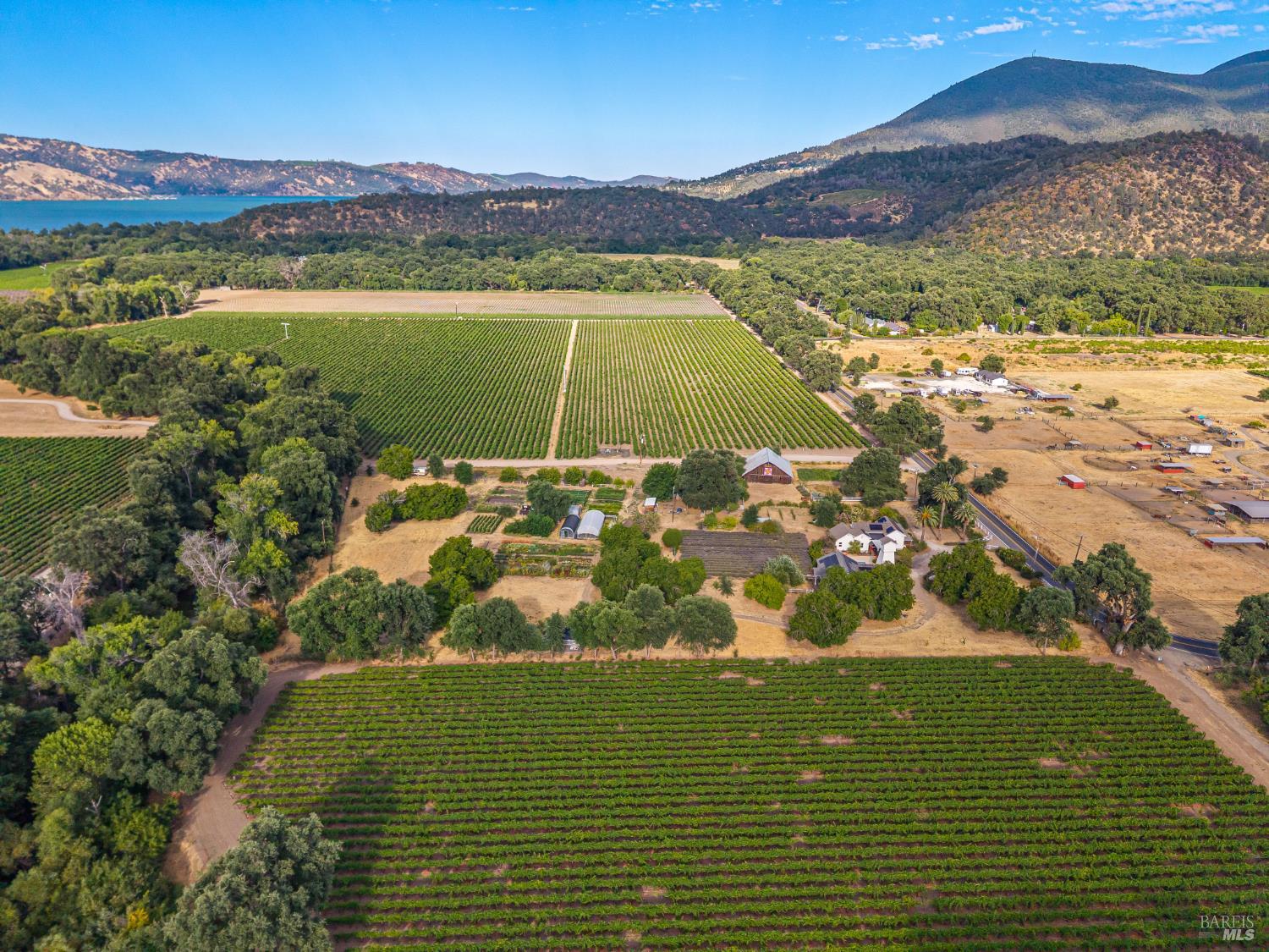 4550 Soda Bay Road Kelseyville CA 95451