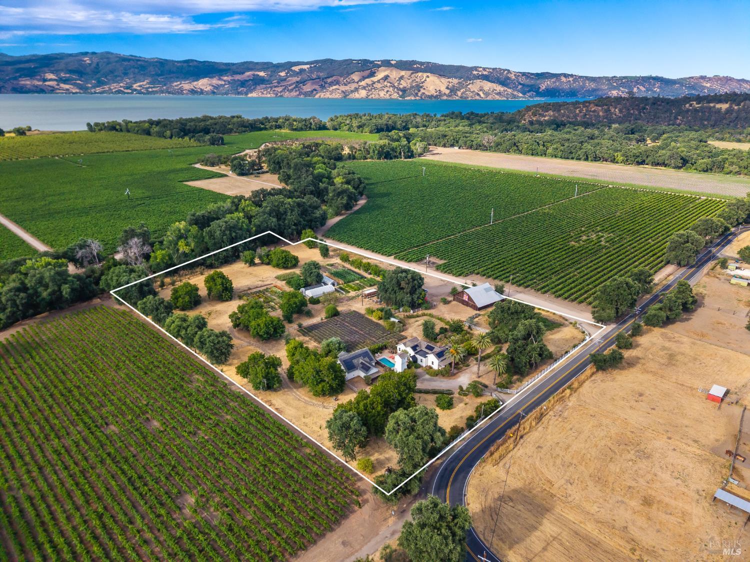 4550 Soda Bay Road Kelseyville CA 95451