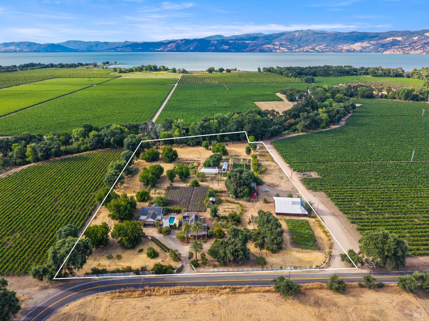 4550 Soda Bay Road Kelseyville CA 95451