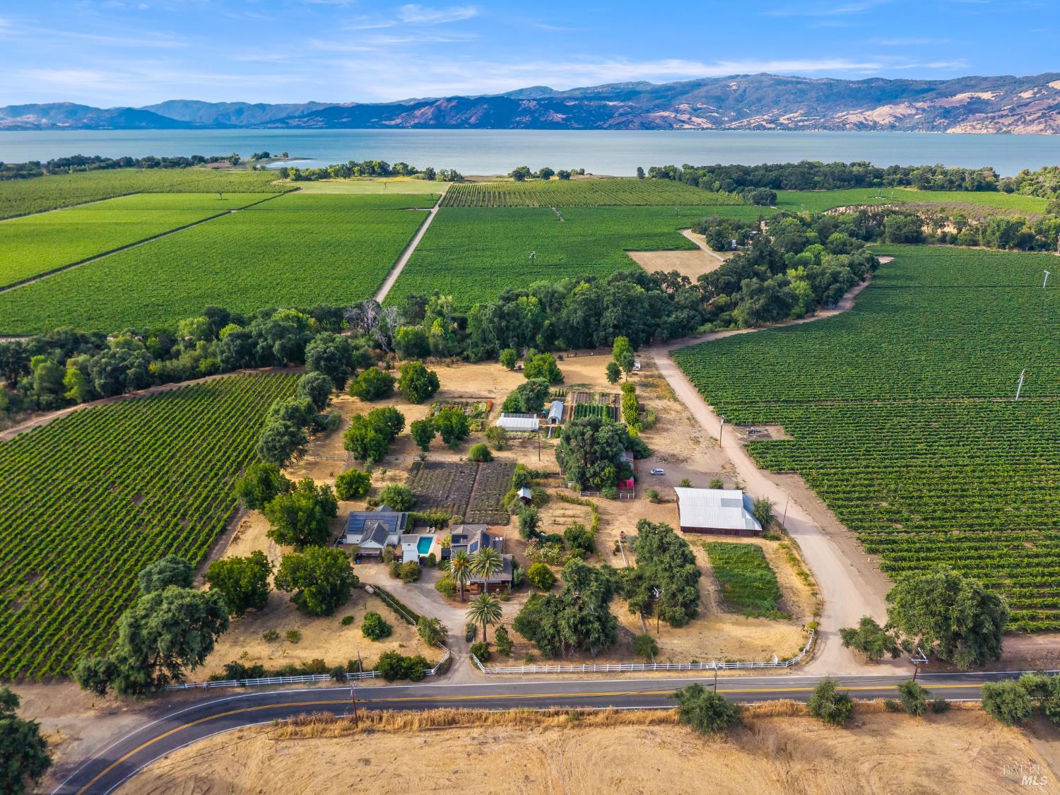 4550 Soda Bay Road Kelseyville CA 95451