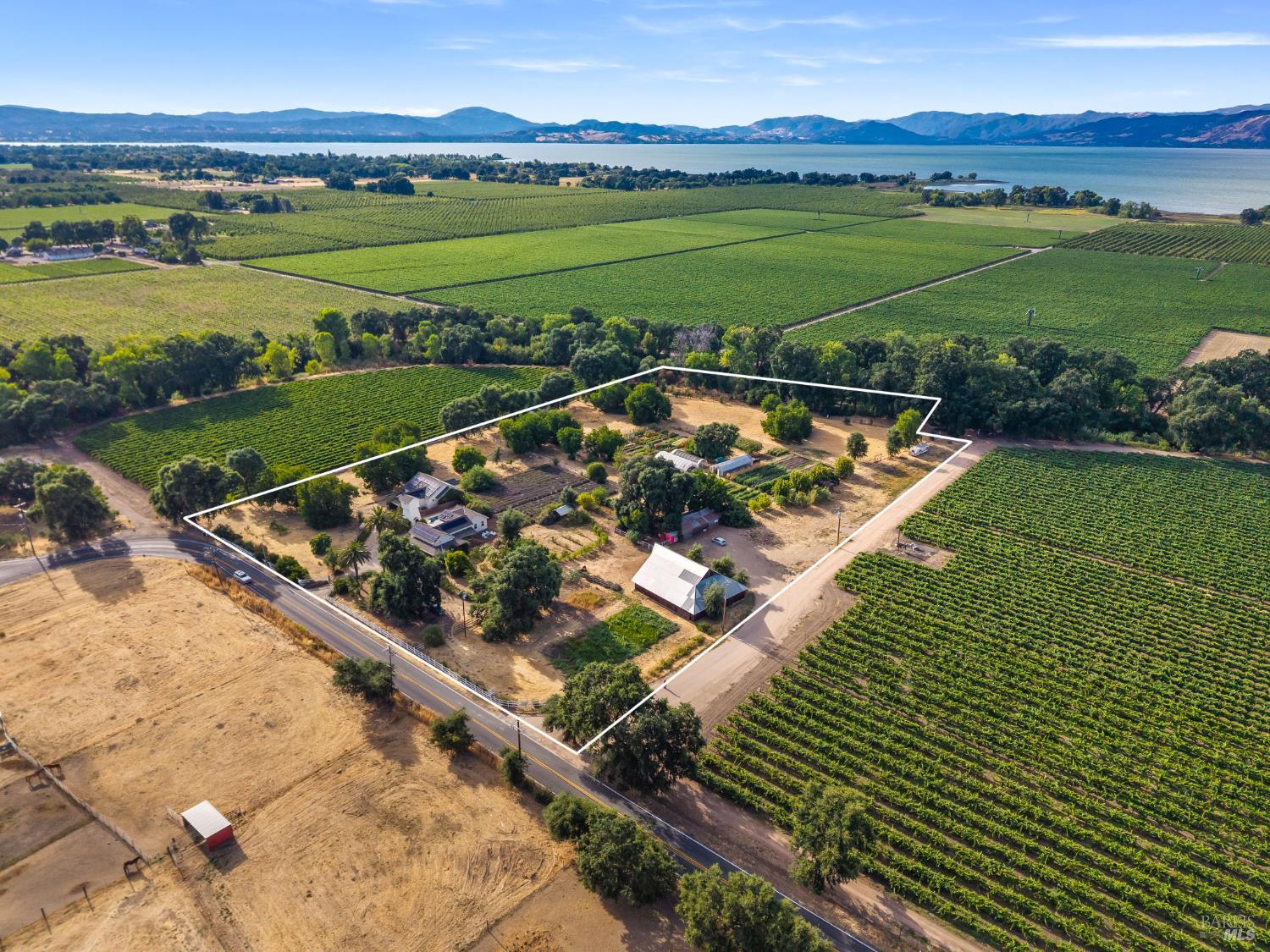 4550 Soda Bay Road Kelseyville CA 95451