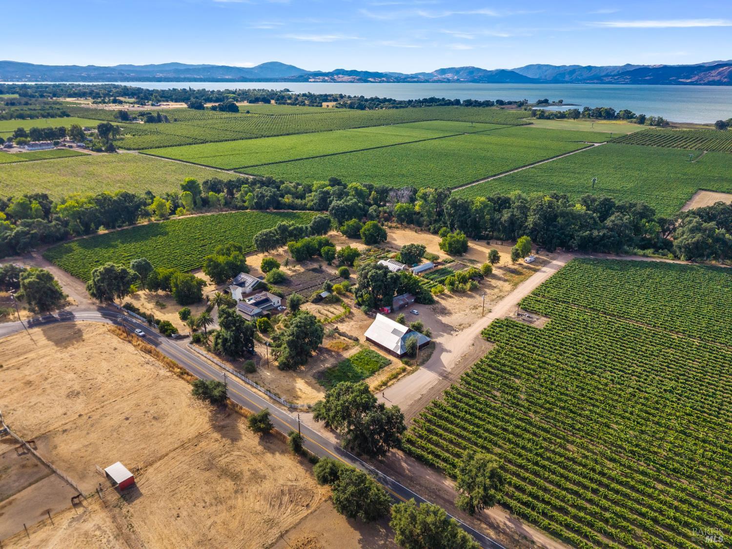 4550 Soda Bay Road Kelseyville CA 95451
