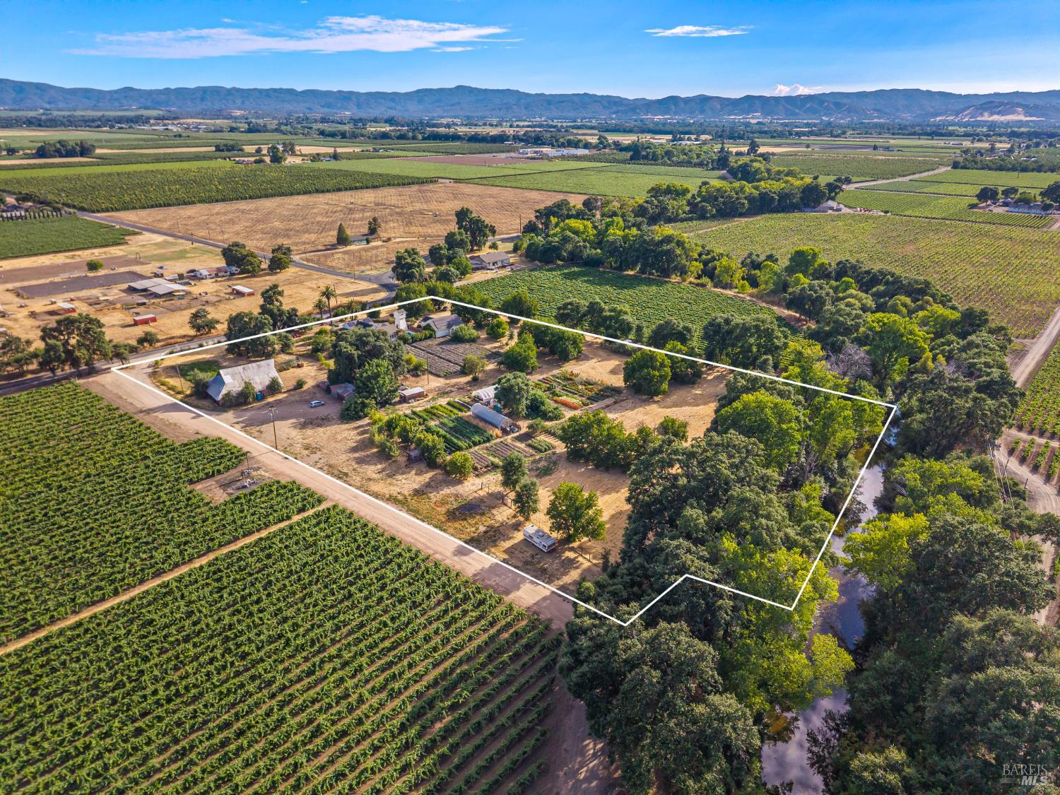 4550 Soda Bay Road Kelseyville CA 95451