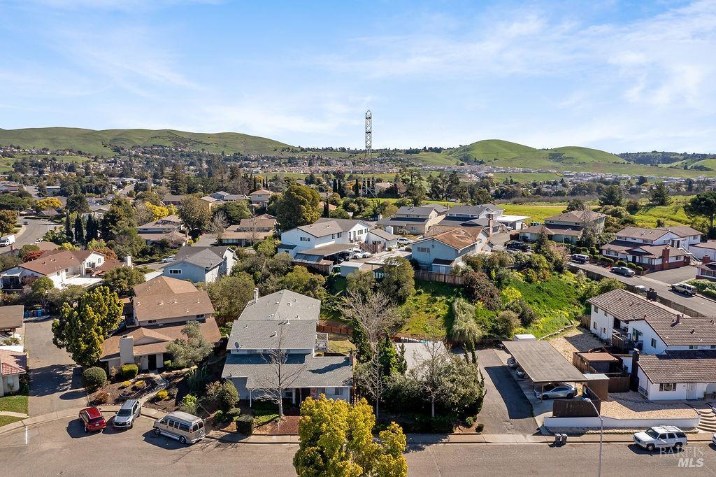118 Yorkshire Court Vallejo CA 94591