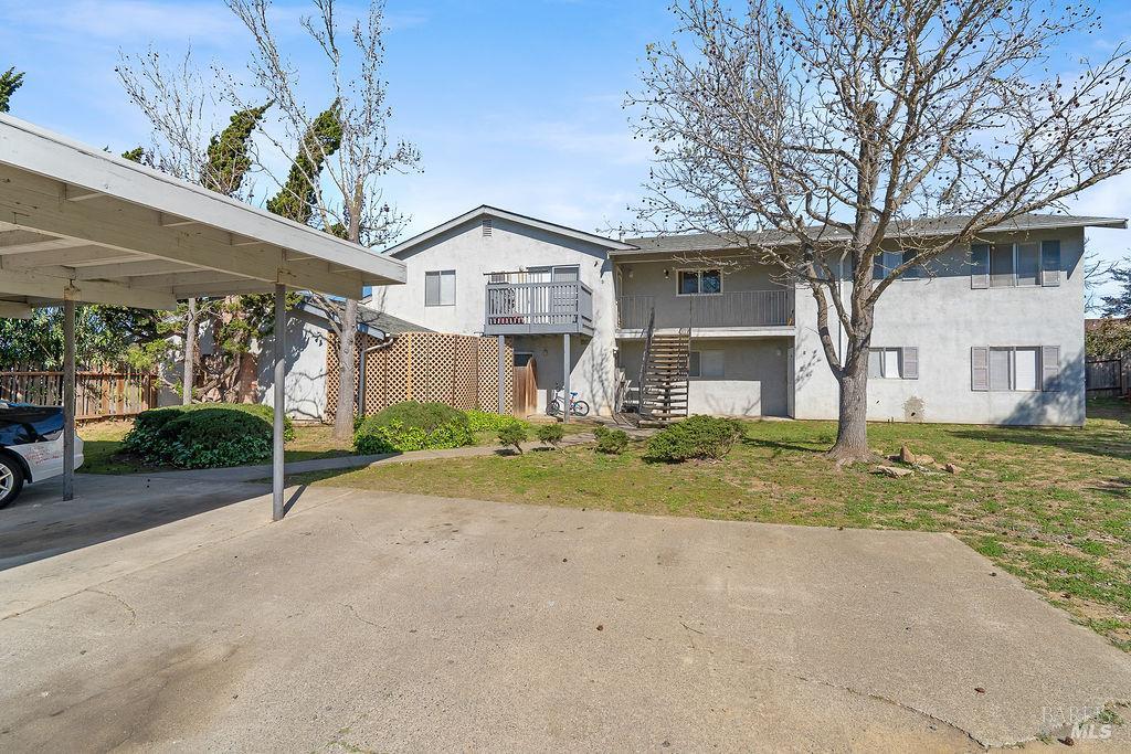 118 Yorkshire Court Vallejo CA 94591