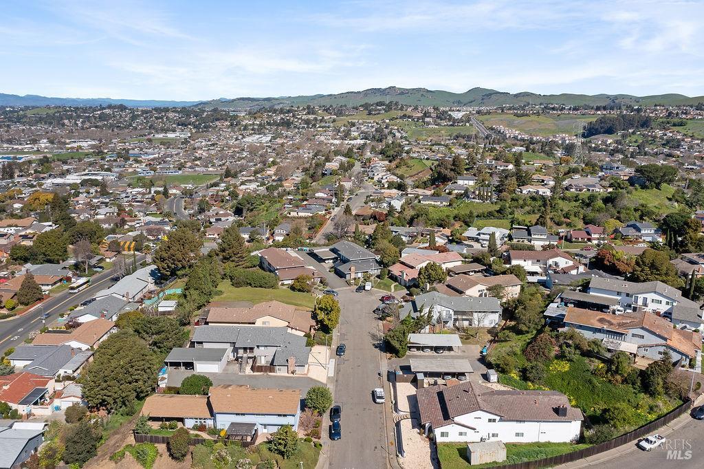 118 Yorkshire Court Vallejo CA 94591