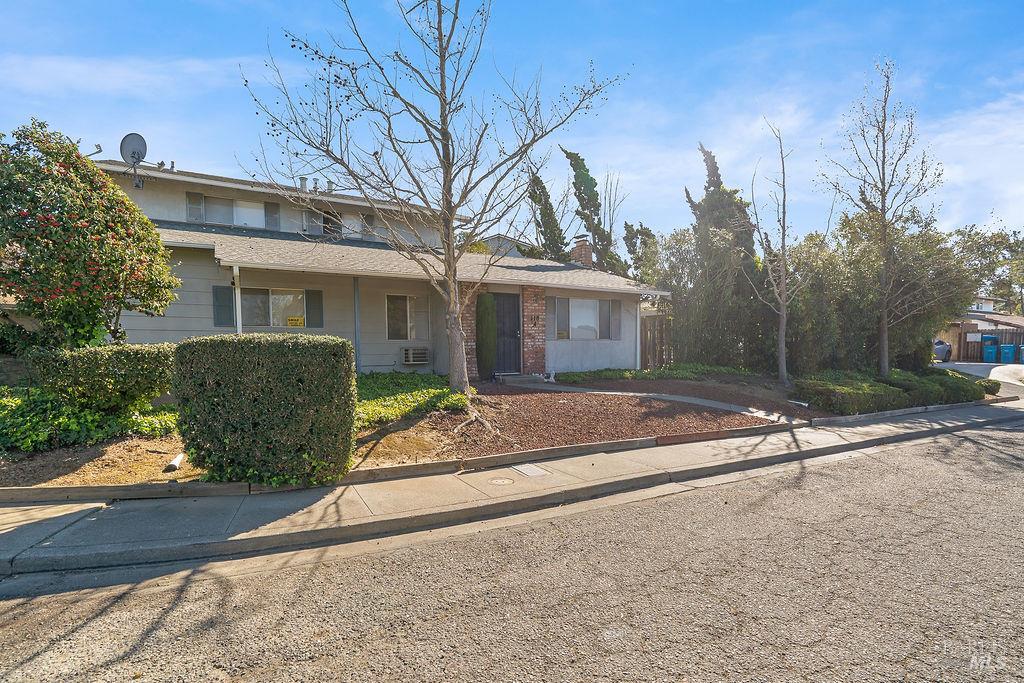 118 Yorkshire Court Vallejo CA 94591