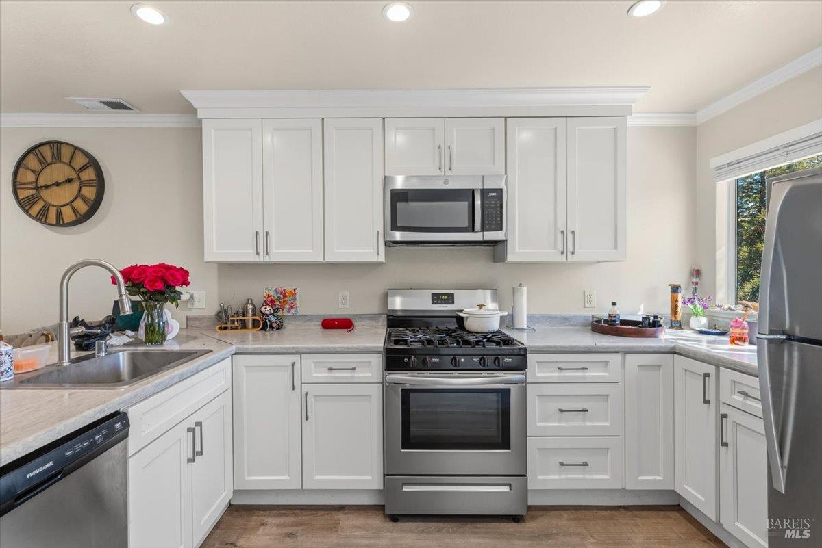 4225 Sonoma Highway Santa Rosa CA 95409