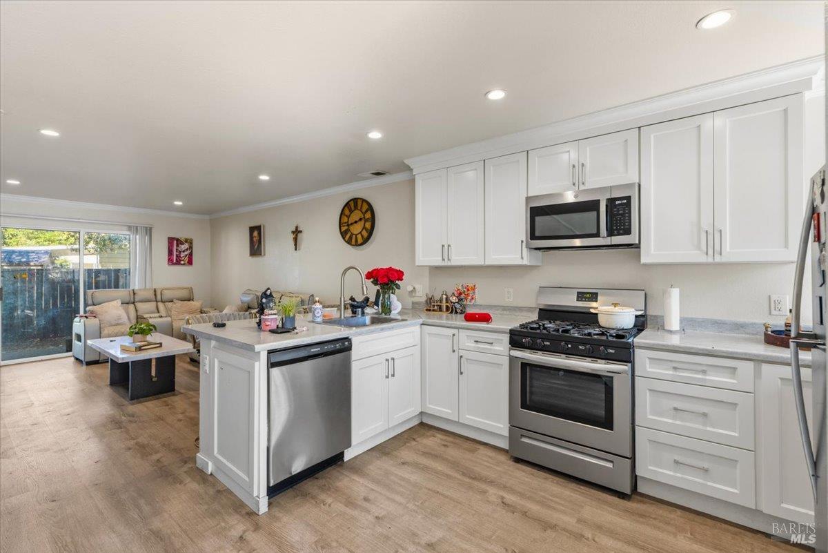 4225 Sonoma Highway Santa Rosa CA 95409