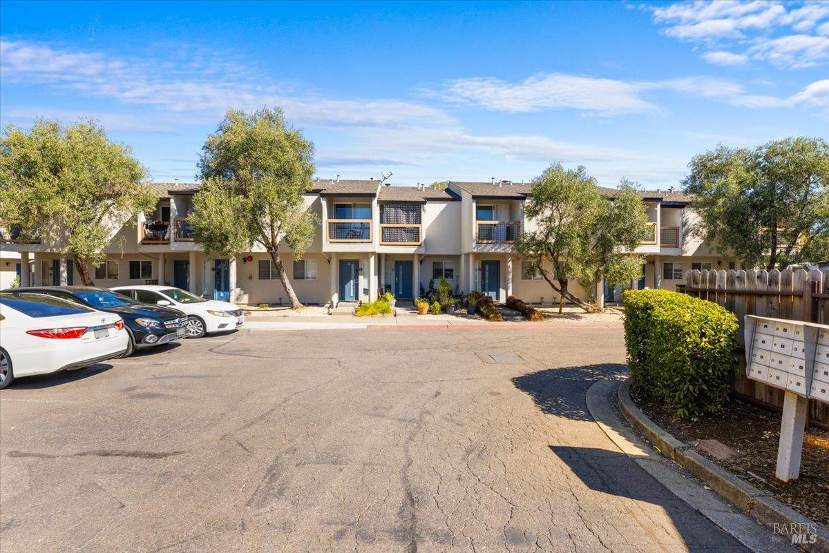4225 Sonoma Highway Santa Rosa CA 95409