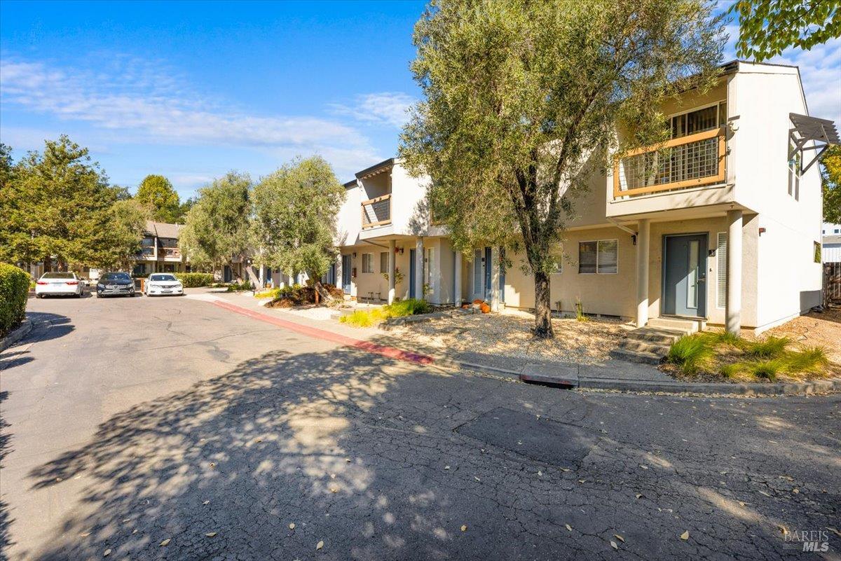 4225 Sonoma Highway Santa Rosa CA 95409
