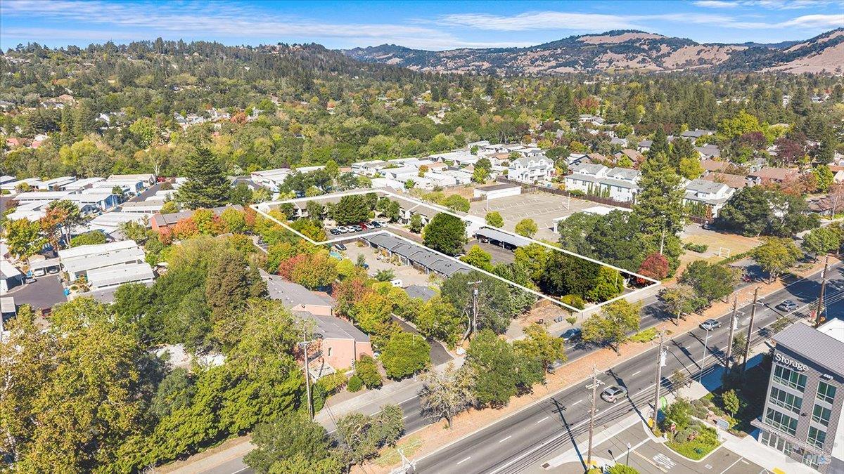 4225 Sonoma Highway Santa Rosa CA 95409