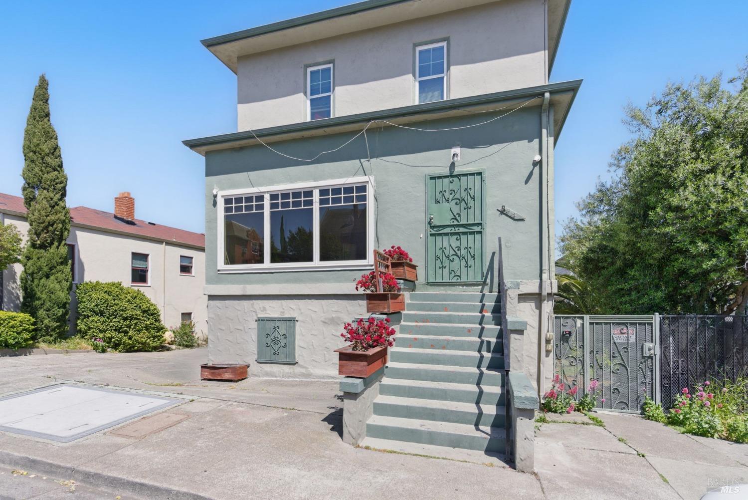 914 Sacramento Street Vallejo CA 94590
