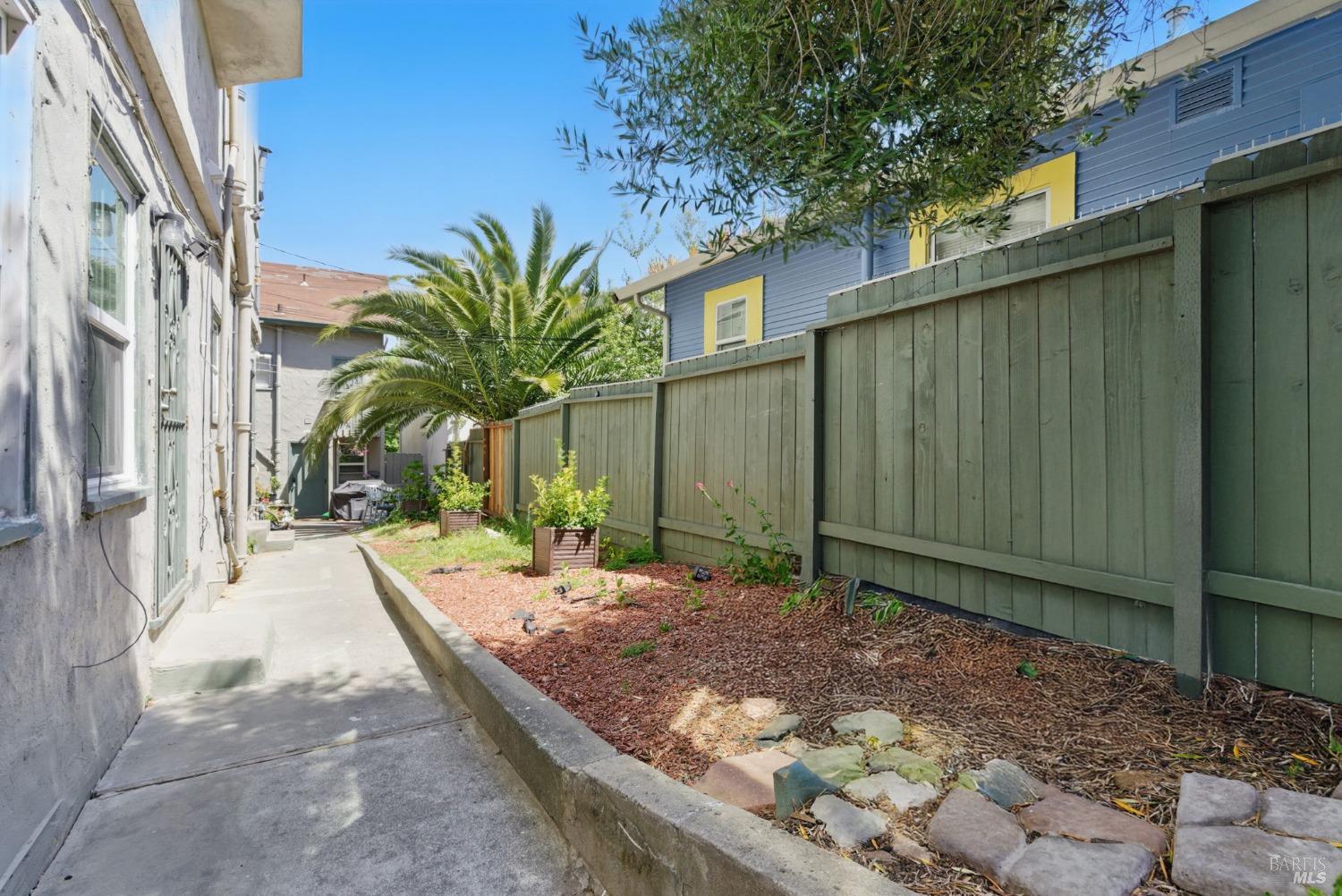 914 Sacramento Street Vallejo CA 94590